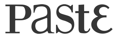 PASTE Magazine